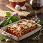 Barilla Lasagna Recipe