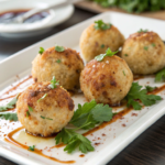 Common Mistakes to Avoid When Making Crab Balls