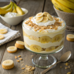 Simple Banana Pudding Recipe