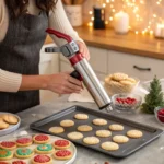 Wolfgang Puck Cookie Press