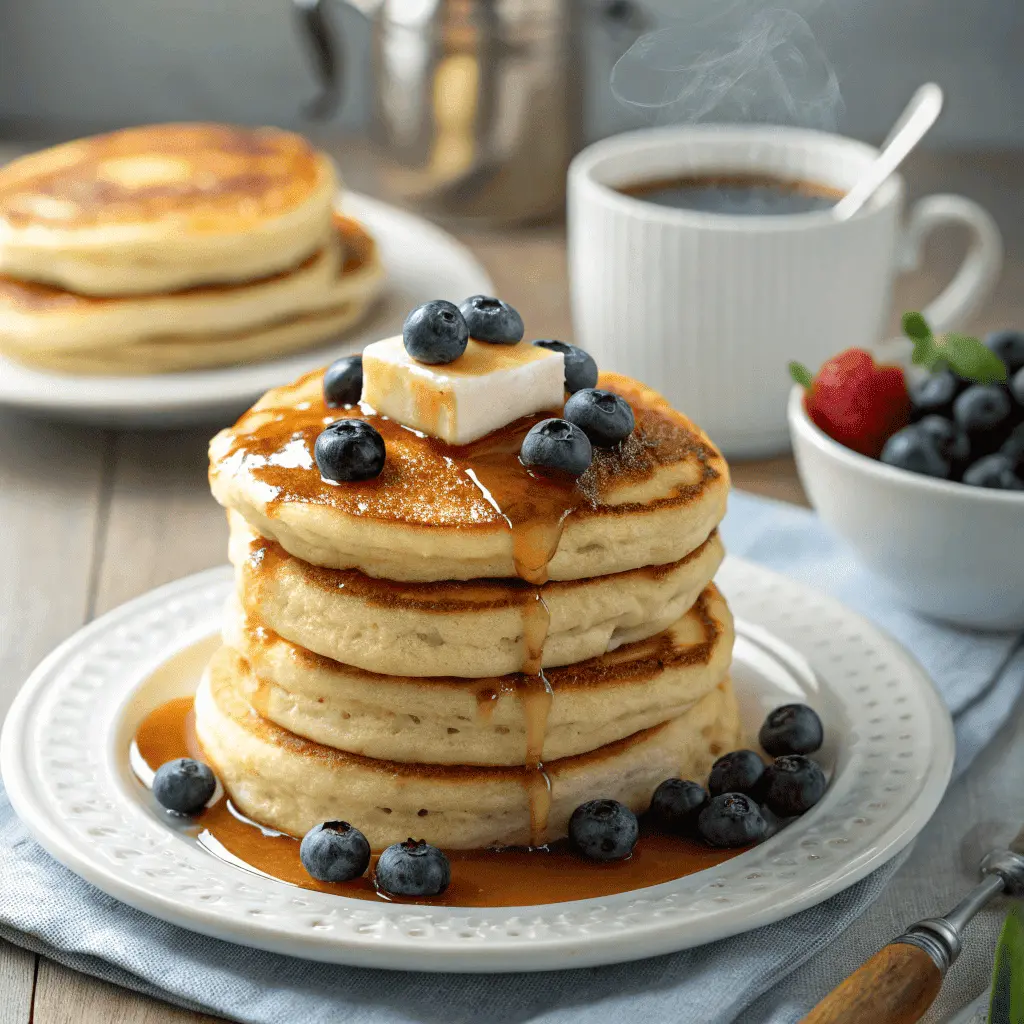 hotcake mix recipe