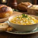 Amish Dried Corn Recipe