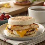 Chick fil A Egg White Grill Recipe