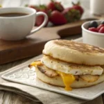 Chick fil A Egg White Grill Recipe