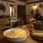 dried corn pennsylvania dutch