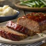 Ryans Meatloaf Recipe