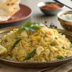 authentic anjappar egg fried rice recipe​